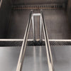 NZ Fryer NZ16L3PH.2 Electric Autolift Fryer