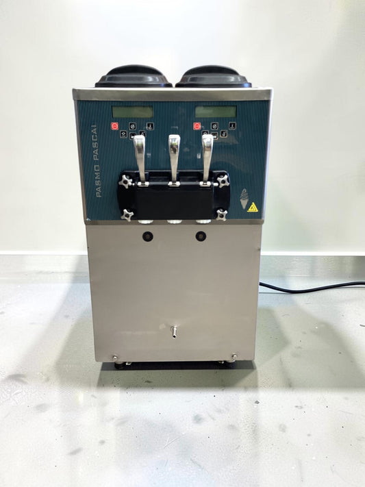 Pasmo S2 Countertop Soft Serve Machine