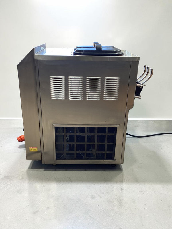 Pasmo S2 Countertop Soft Serve Machine
