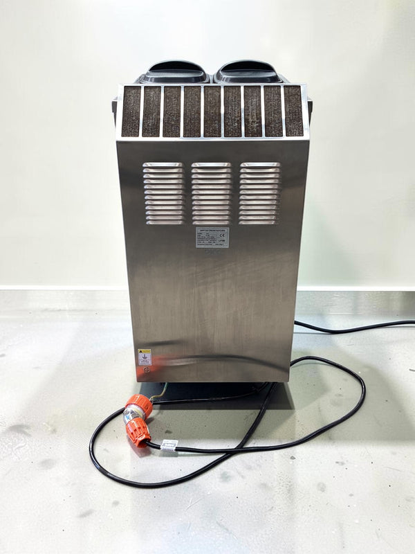 Pasmo S2 Countertop Soft Serve Machine