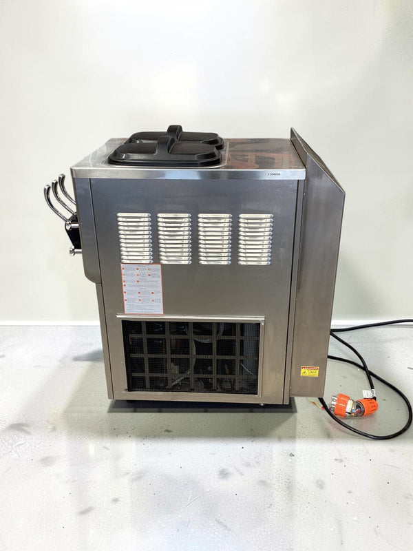 Pasmo S2 Countertop Soft Serve Machine