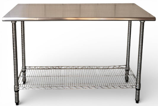 Cater Master 1500mm Work Bench