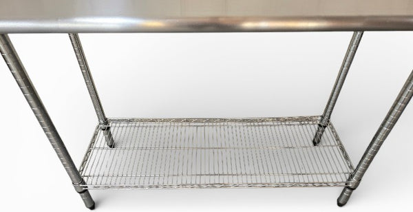 Cater Master Work Bench 1300mm