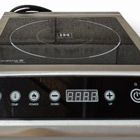 Benchstar HOT504 Induction Cooktop