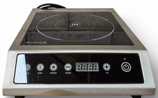 Benchstar HOT504 Induction Cooktop