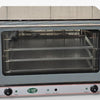 Cater Master TT-O130 Convection Oven