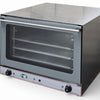 Cater Master TT-O130 Convection Oven