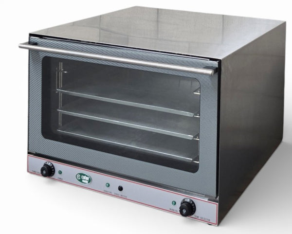 Cater Master TT-O130 Convection Oven