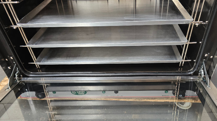 Cater Master TT-O130 Convection Oven