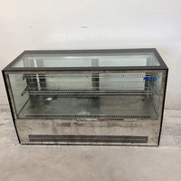 Bonvue GN-1200RT Countertop Chilled Display