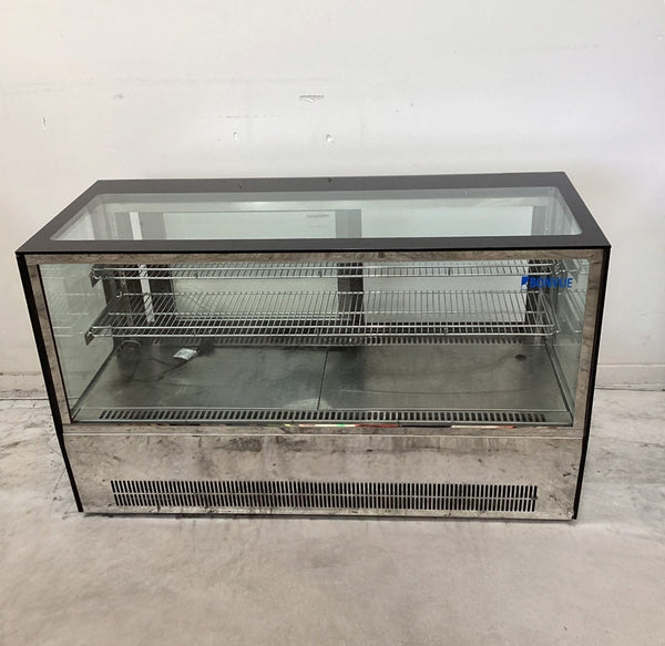 Bonvue GN-1200RT Countertop Chilled Display