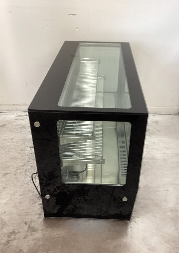 Bonvue GN-1200RT Countertop Chilled Display