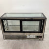 Bonvue GN-1200RT Countertop Chilled Display