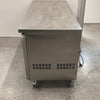 FED-X XUB7C18S3V 3 Door Underbench Chiller
