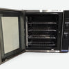 Turbofan E32D4 Electric Convection Oven