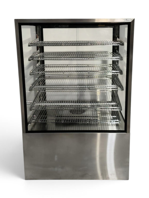 Festive YH9 Heated Display Cabinet