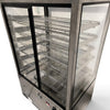 Festive YH9 Heated Display Cabinet