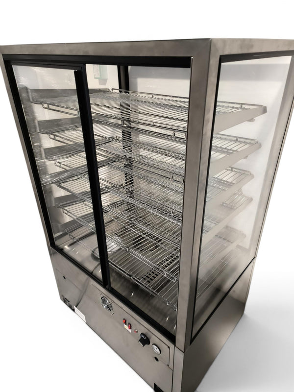 Festive YH9 Heated Display Cabinet