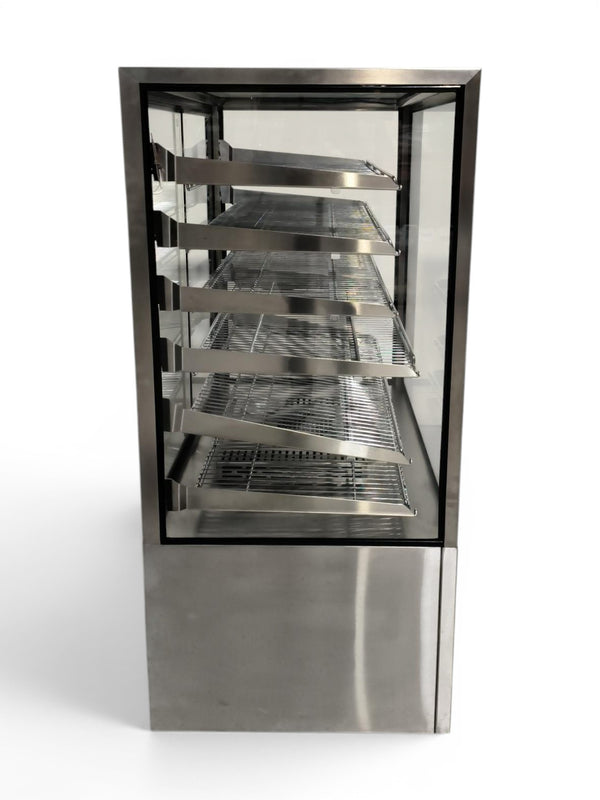 Festive YH9 Heated Display Cabinet