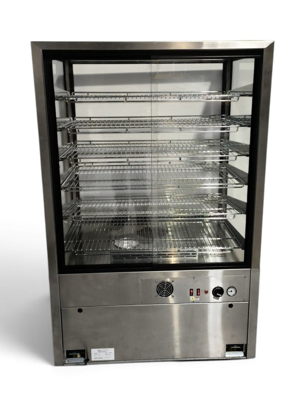 Festive YH9 Heated Display Cabinet