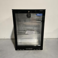 Atosa BB-138HEC Single Door Underbench Fridge