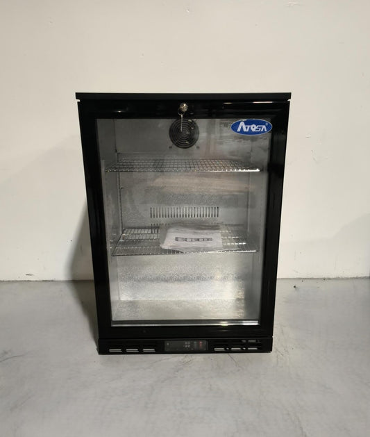 Atosa BB-138HEC Single Door Underbench Fridge