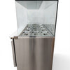 Atosa ESL3850 Saladette Fridge