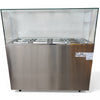 Atosa ESL3850 Saladette Fridge