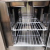 Atosa ESL3850 Saladette Fridge