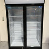 Atosa P1000WB-A 2 Door Upright Fridge