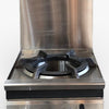 Cobra CSP6 Waterless Stockpot