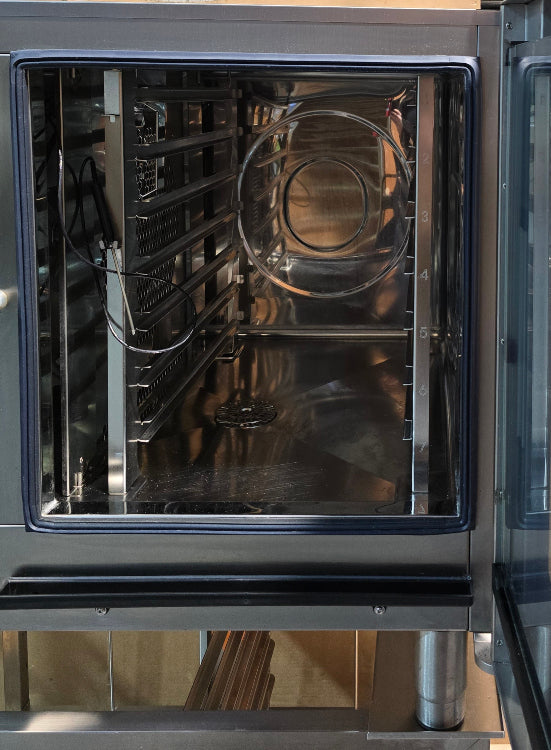 Convotherm Maxx Cmaxx6.10 easyTouch Electric Combi Oven + Stand