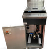Cobra CF2 Single Pan Gas Fryer