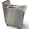 Cobra CF2 Single Pan Gas Fryer