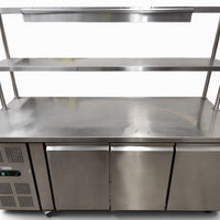Pro.Equip ERD135 Undercounter Chiller
