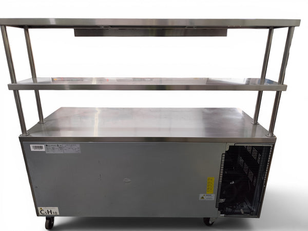 Pro.Equip ERD135 Undercounter Chiller
