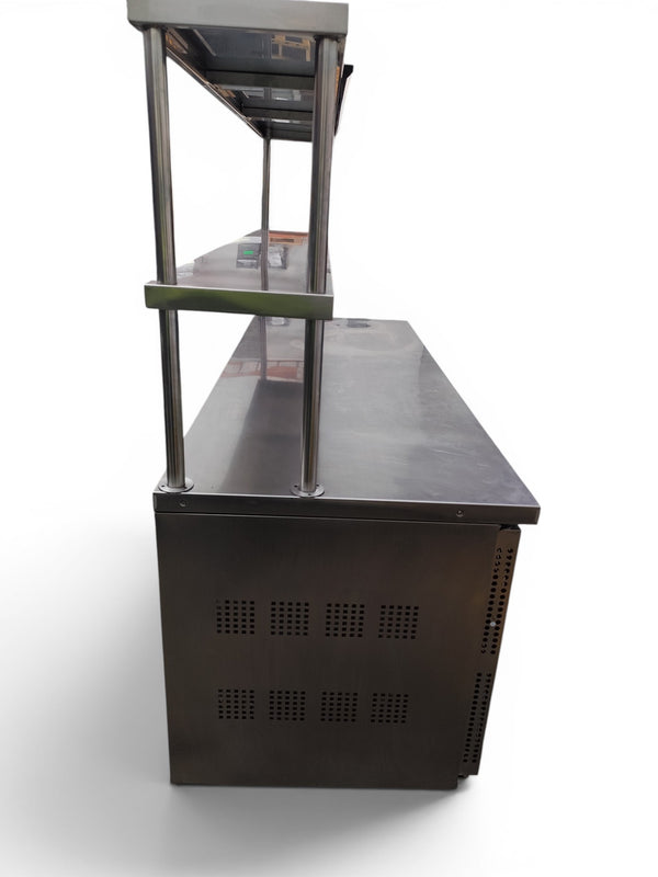 Pro.Equip ERD135 Undercounter Chiller
