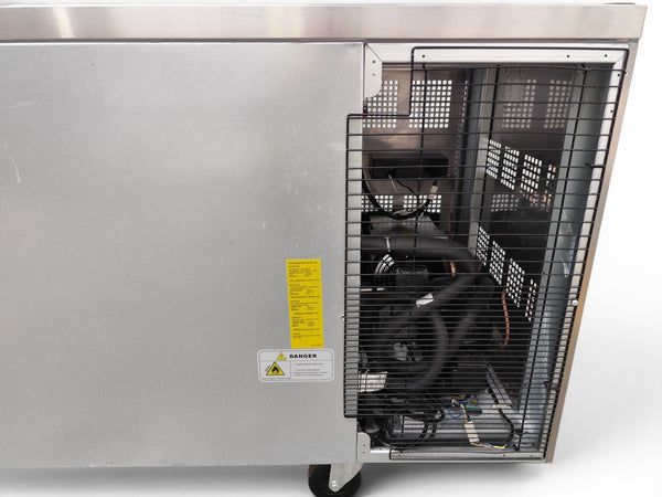 Pro.Equip ERD135 Undercounter Chiller