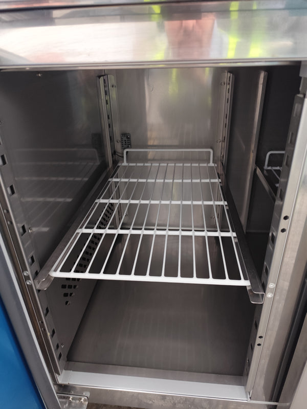 Pro.Equip ERD135 Undercounter Chiller