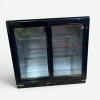 Delta ERD71 Backbar Bottle Cooler