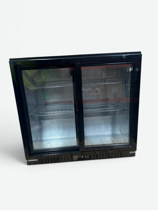 Delta ERD71 Backbar Bottle Cooler