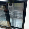 Delta ERD71 2 Door Backbar Bottle Cooler