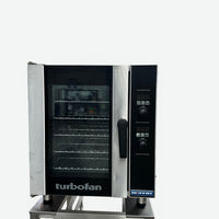 Turbofan E33D5 Digital Convection Electric Oven