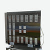 Turbofan E33D5 Digital Convection Electric Oven