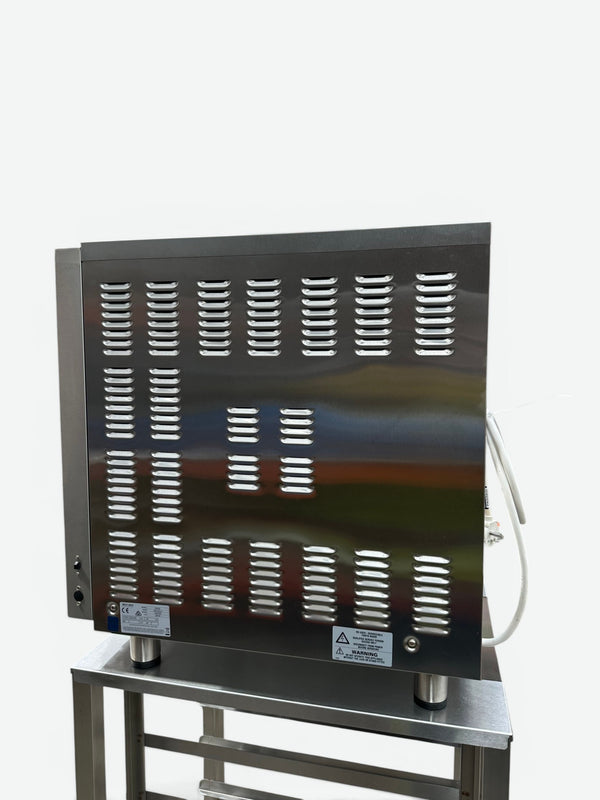 Turbofan E33D5 Digital Convection Electric Oven