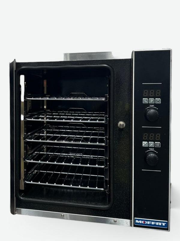 Turbofan E33D5 Digital Convection Electric Oven