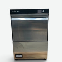 Starline UD Undercounter Dishwasher