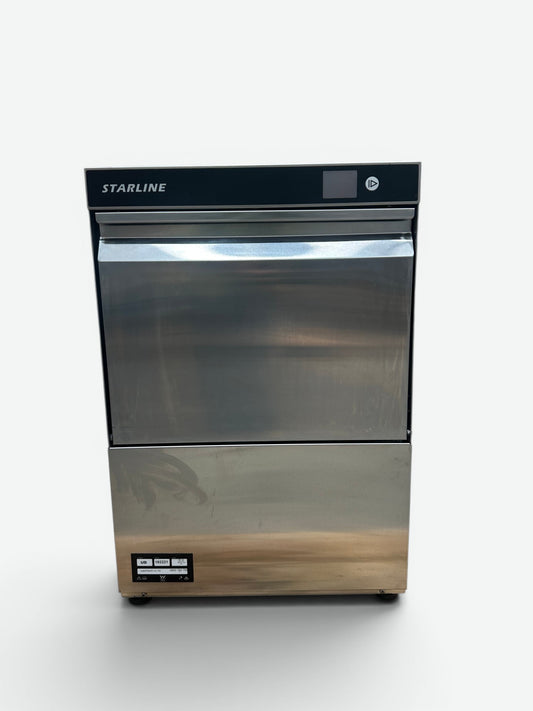 Starline UD Undercounter Dishwasher