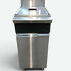 Cobra CF2N Single Pan Gas Fryer