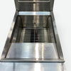 Cobra CF2N Single Pan Gas Fryer